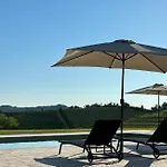 Bosco Romagno Farmház Cividale del Friuli