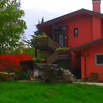 Farmház Bosco Romagno Cividale del Friuli