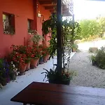 Bosco Romagno