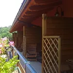 Κατάλυμα σε φάρμα Bosco Romagno *