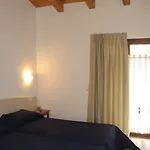 Κατάλυμα σε φάρμα Bosco Romagno