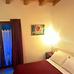 Bosco Romagno Фермерский дом *