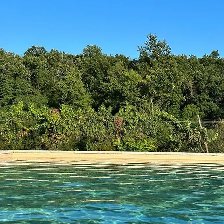 Bosco Romagno Alloggio per agriturismo Cividale del Friuli