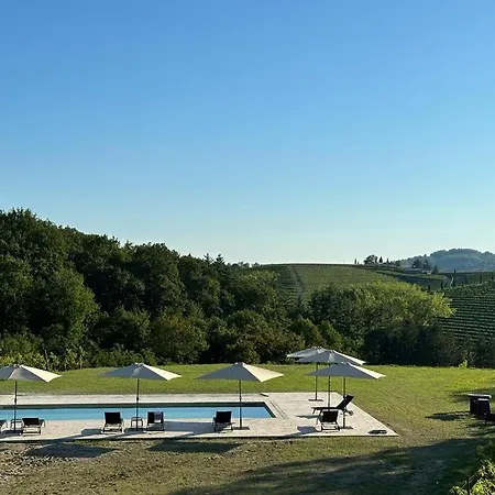 Bosco Romagno Cividale Del Friuli