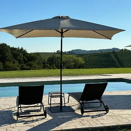 Farm stay Bosco Romagno Cividale Del Friuli