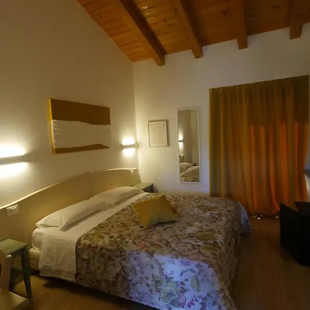 Bosco Romagno Cividale del Friuli