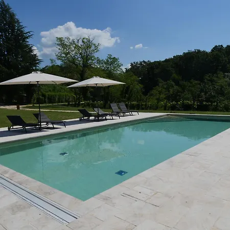 Bosco Romagno Farm stay