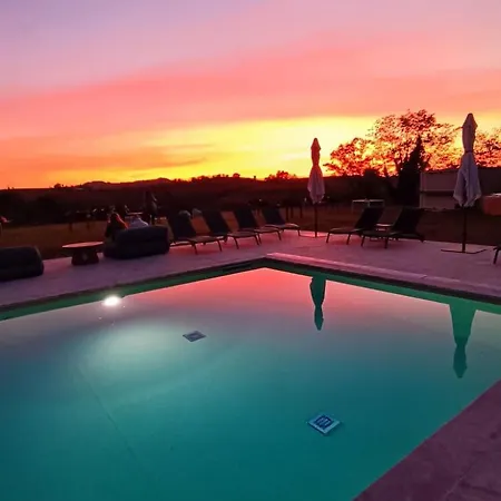 Alloggio per agriturismo Bosco Romagno Cividale del Friuli