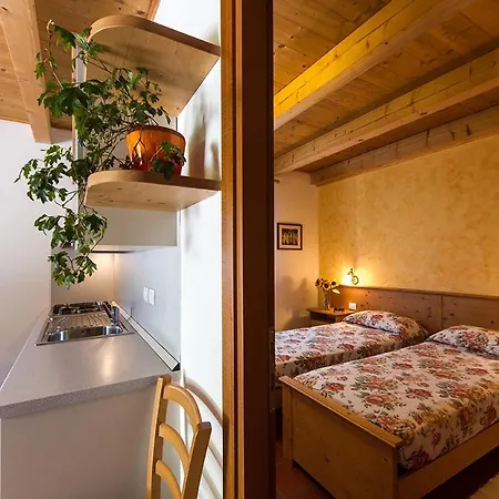 Bosco Romagno Alojamento de Turismo Rural Cividale del Friuli