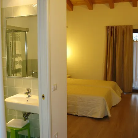 Farm stay Bosco Romagno *