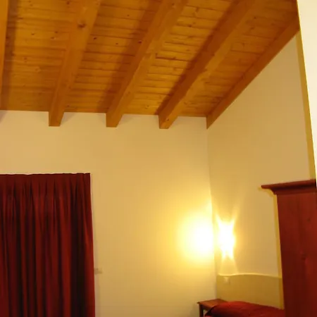 Bosco Romagno Cividale Del Friuli
