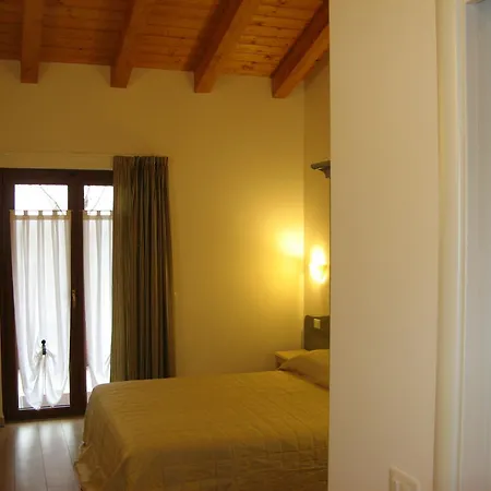 Gospodarstwo agroturystyczne Bosco Romagno *