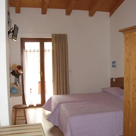 Séjour à la ferme Bosco Romagno *