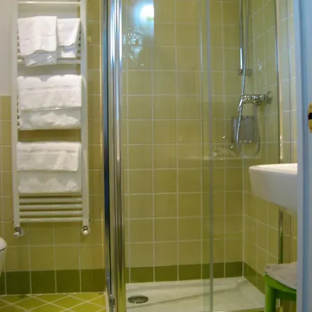 Gospodarstwo agroturystyczne Bosco Romagno