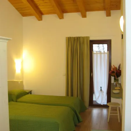 Farm stay Bosco Romagno Cividale Del Friuli
