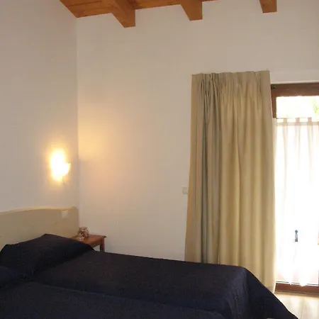 Farm stay Bosco Romagno