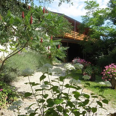 Feriegård Bosco Romagno Cividale del Friuli