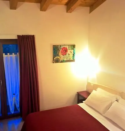 Bosco Romagno Alloggio per agriturismo *