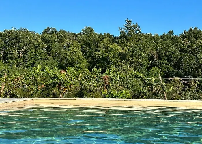 Bosco Romagno Κατάλυμα σε φάρμα Cividale del Friuli