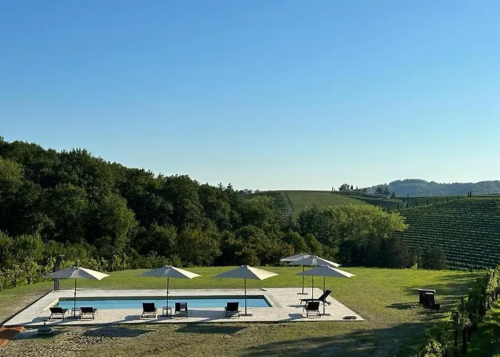 Bosco Romagno Cividale del Friuli