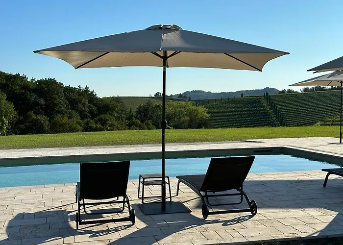 Alloggio per agriturismo Bosco Romagno Cividale del Friuli