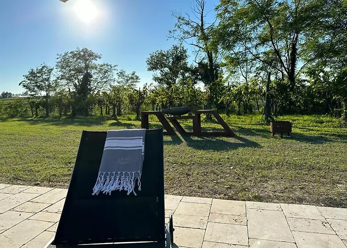 Bosco Romagno Cividale del Friuli