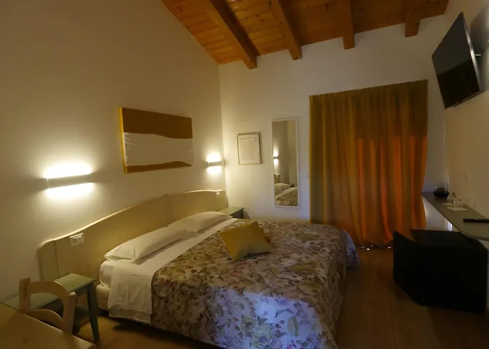 Bosco Romagno Cividale del Friuli