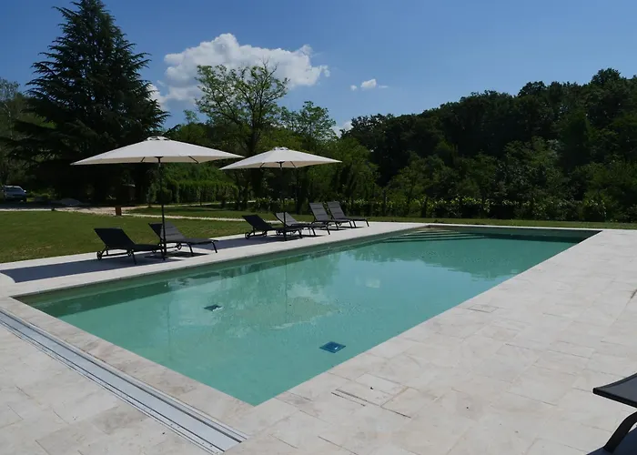 Bosco Romagno Farmház