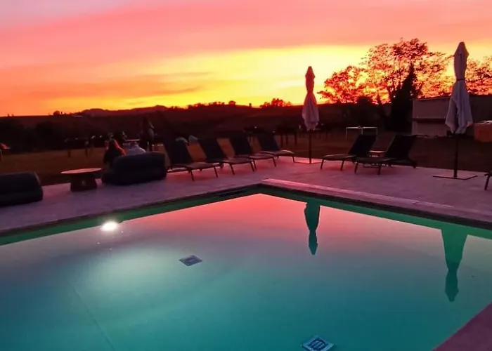 Alloggio per agriturismo Bosco Romagno Cividale del Friuli