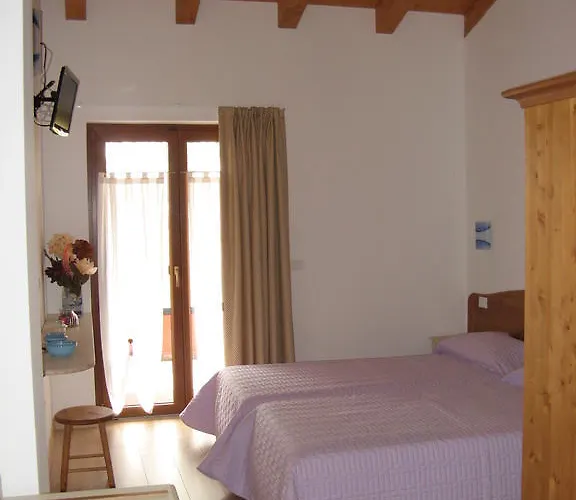 Alloggio per agriturismo Bosco Romagno *