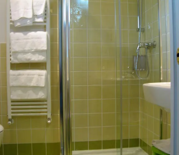 Alloggio per agriturismo Bosco Romagno