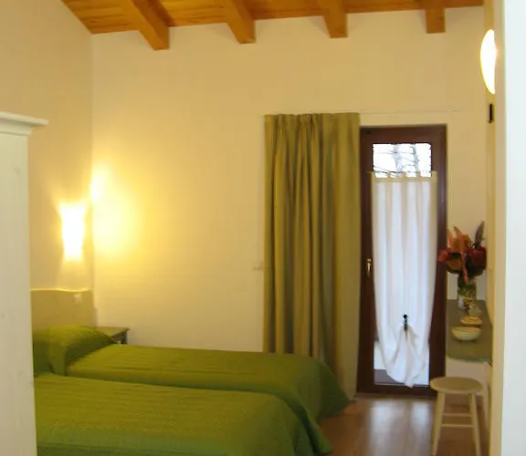 Alloggio per agriturismo Bosco Romagno Cividale del Friuli