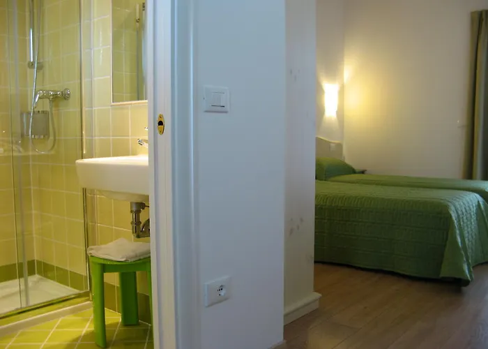 Bosco Romagno Cividale del Friuli