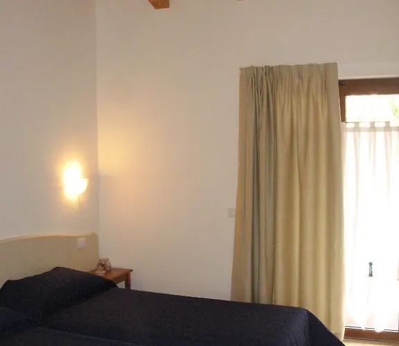 Alloggio per agriturismo Bosco Romagno